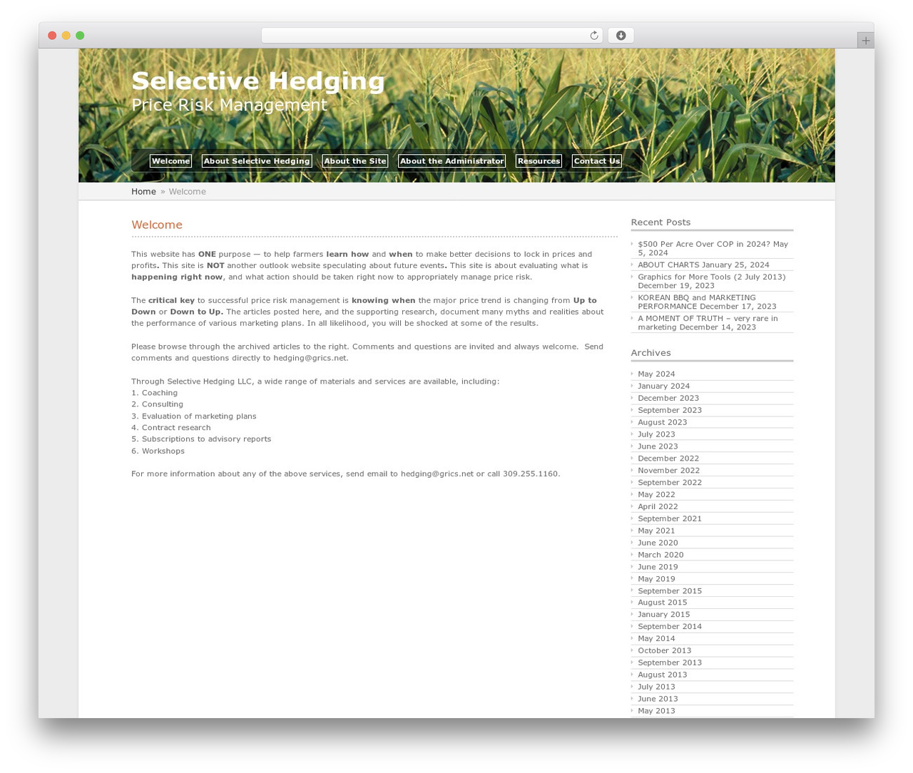 BirdTIPS free WP theme - selectivehedging.com BirdTIPS free WP theme - selectivehedging.com
