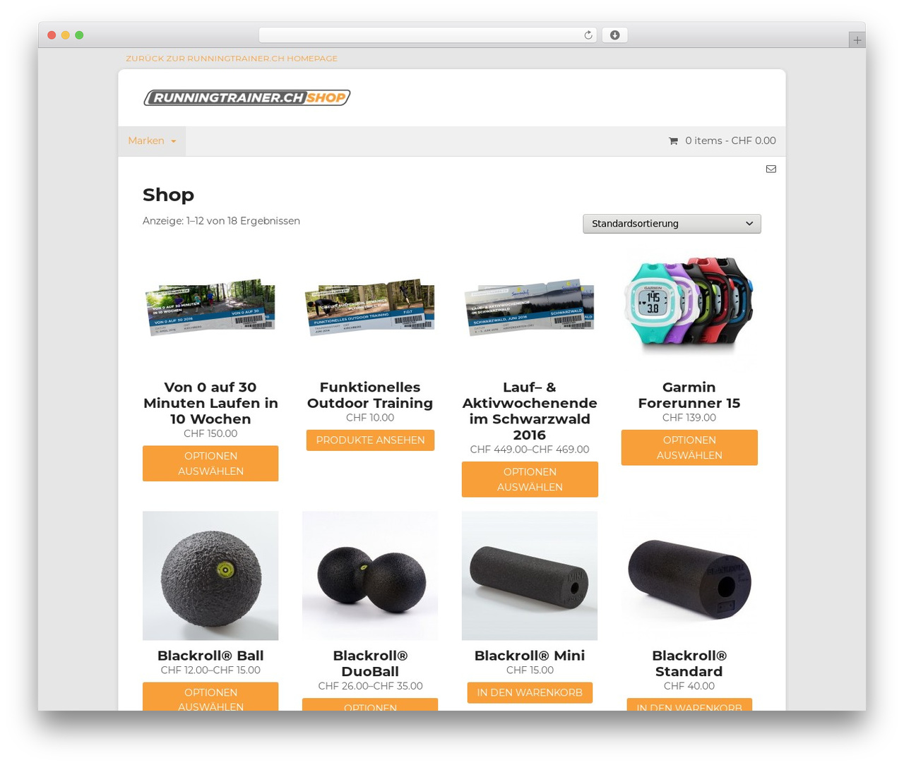 Canvas WordPress store theme - shop.runningtrainer.ch Canvas WordPress store theme - shop.runningtrainer.ch