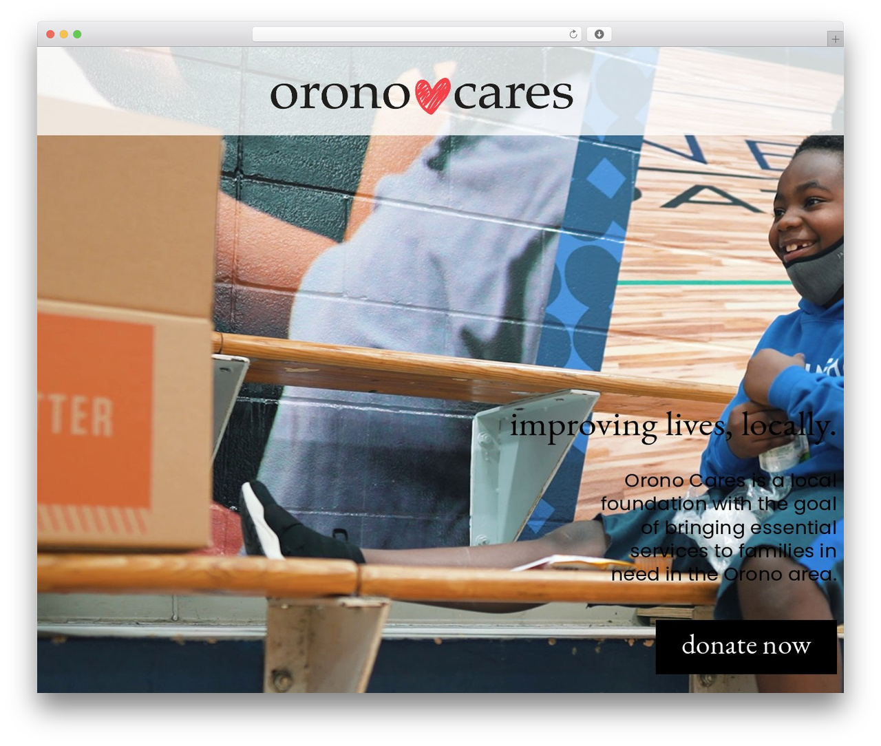 Capabl WordPress theme - oronocares.org Capabl WordPress theme - oronocares.org