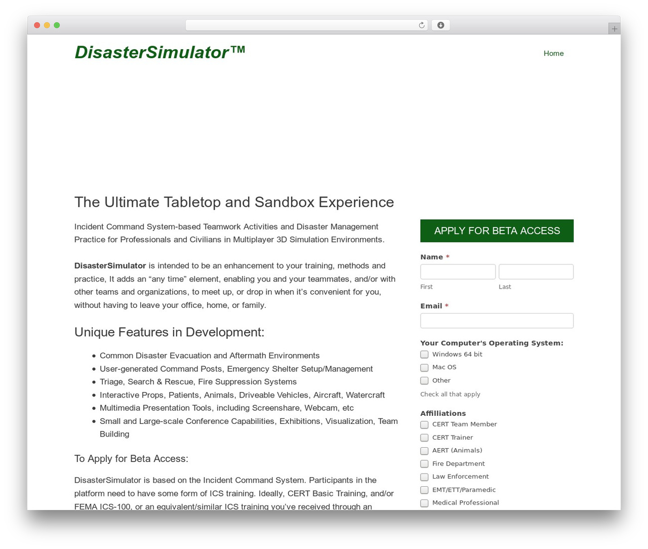 GeneratePress theme WordPress - disastersimulator.org GeneratePress theme WordPress - disastersimulator.org