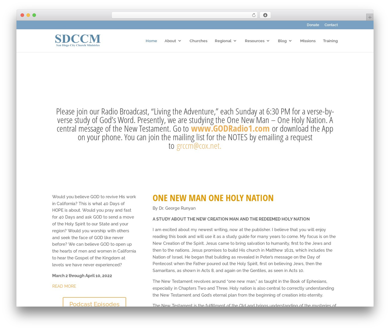 Divi theme WordPress - sdccm.org Divi theme WordPress - sdccm.org