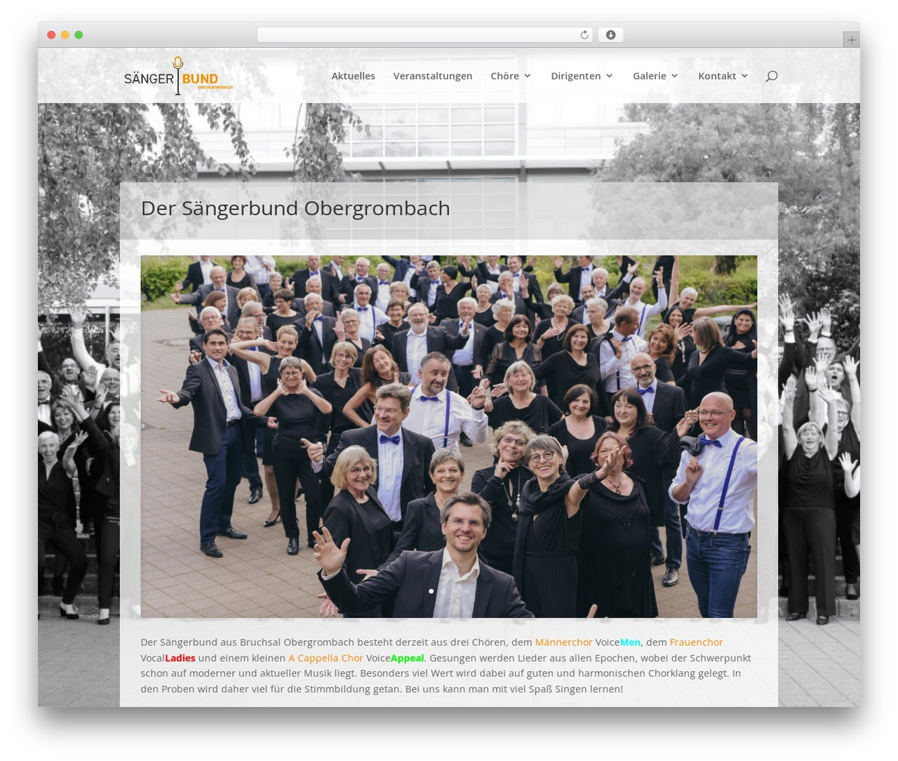Divi WordPress theme - saengerbund-obergrombach.de Divi WordPress theme - saengerbund-obergrombach.de