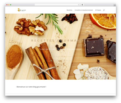 Divi contact form zero spam WordPress plugin - unepinceedesel.com
