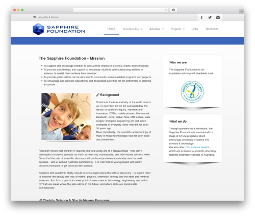 Tippy (tippy) free WordPress plugin - sapphire-foundation.org Tippy (tippy) free WordPress plugin - sapphire-foundation.org