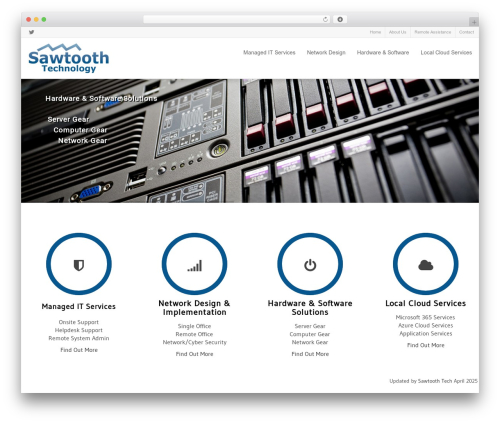 AuthorSure (authorsure) free WordPress plugin - sawtoothtechnology.com AuthorSure (authorsure) free WordPress plugin - sawtoothtechnology.com