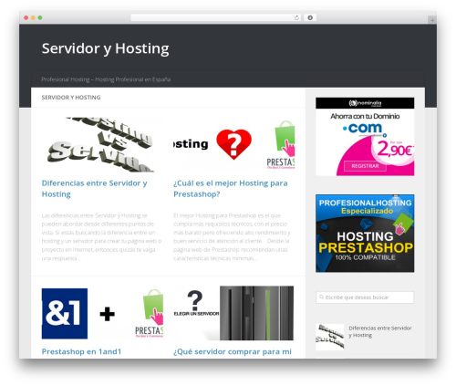 Cookie law WordPress plugin - servidoryhosting.com
