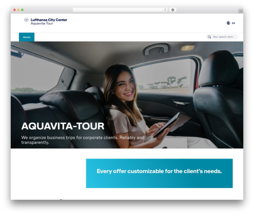 Webx gdpr content WordPress plugin - lcc-aquavita.com