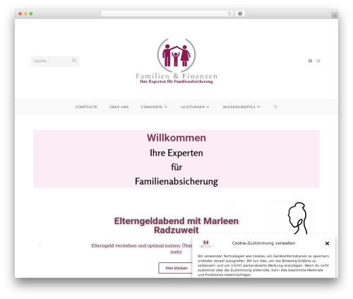 Starfish Review Generation & Marketing for WordPress (starfish-reviews) free WordPress plugin - familienundfinanzen.de Starfish Review Generation & Marketing for WordPress (starfish-reviews) free WordPress plugin - familienundfinanzen.de