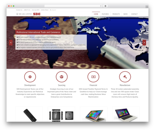 Wpbits addons for elementor pro WordPress plugin - sdelcd.com