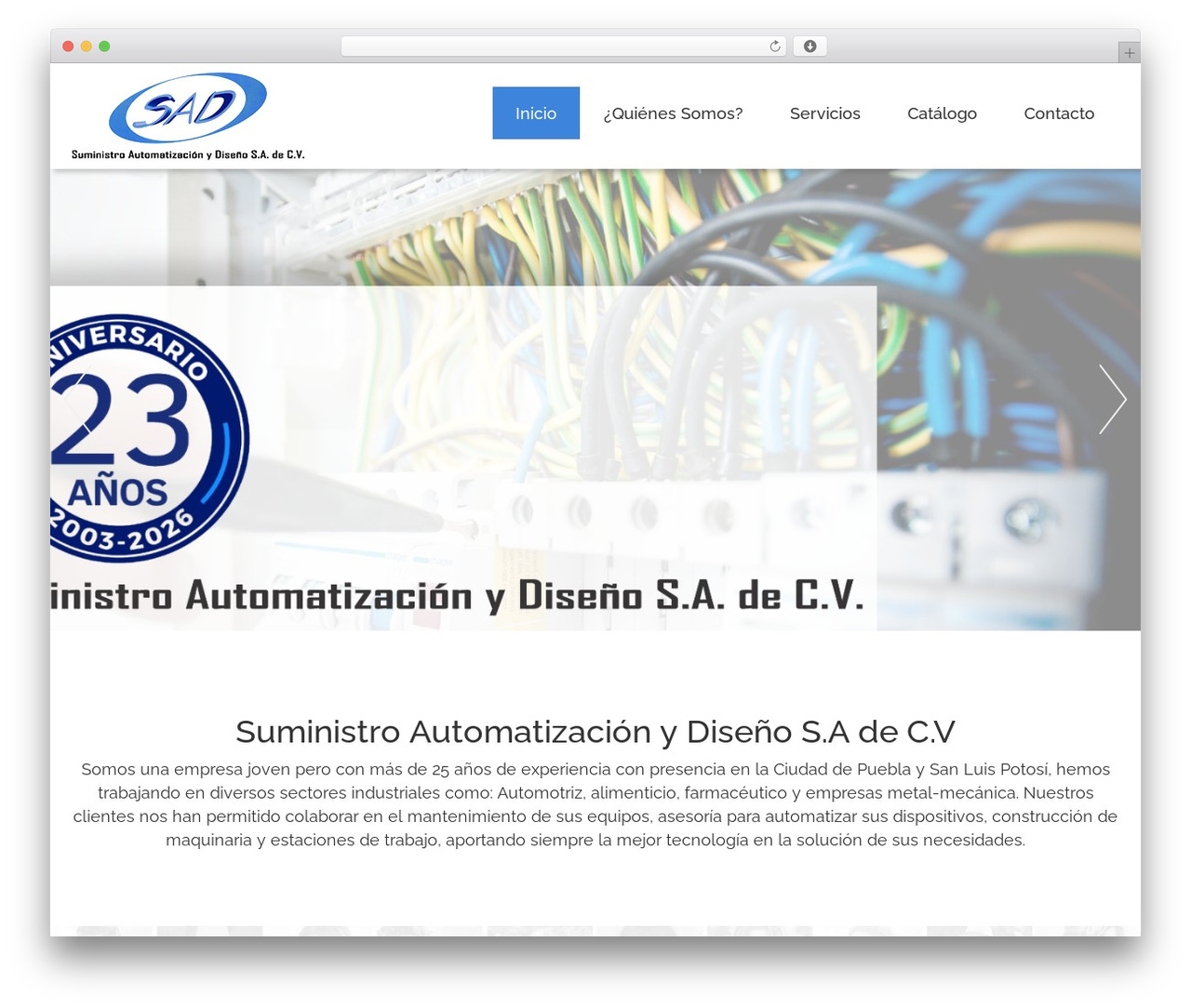 SadMex WordPress theme - sadmex.com SadMex WordPress theme - sadmex.com