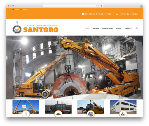 Radykal fancy gallery WordPress plugin - santorogru.com