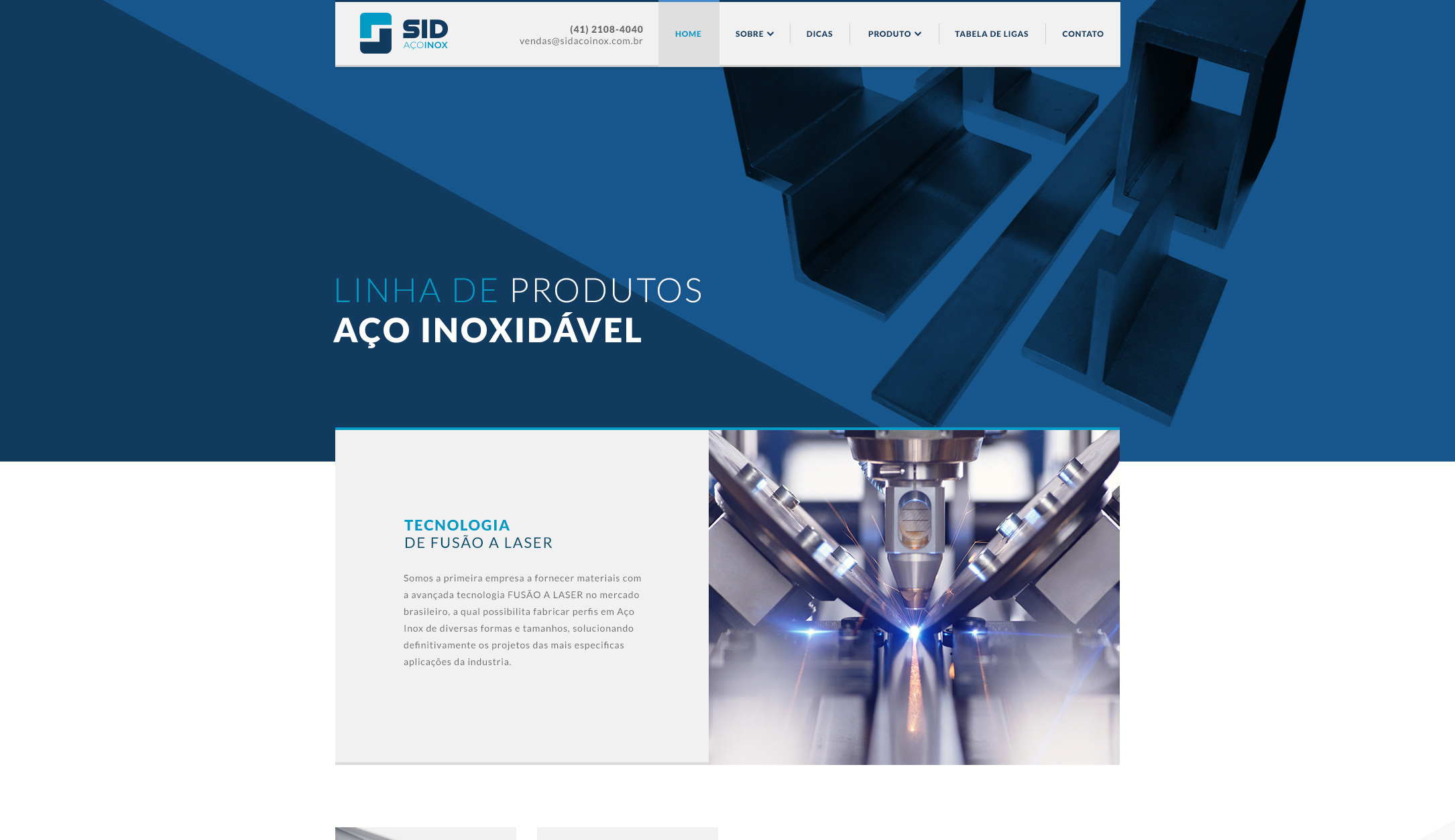 Sid WordPress theme image Sid WordPress theme image