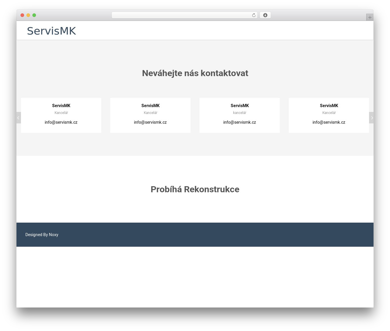 starter WordPress theme - servismk.cz starter WordPress theme - servismk.cz