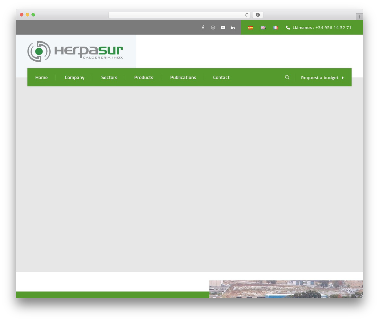 Tectxon WordPress theme - herpasur.com Tectxon WordPress theme - herpasur.com