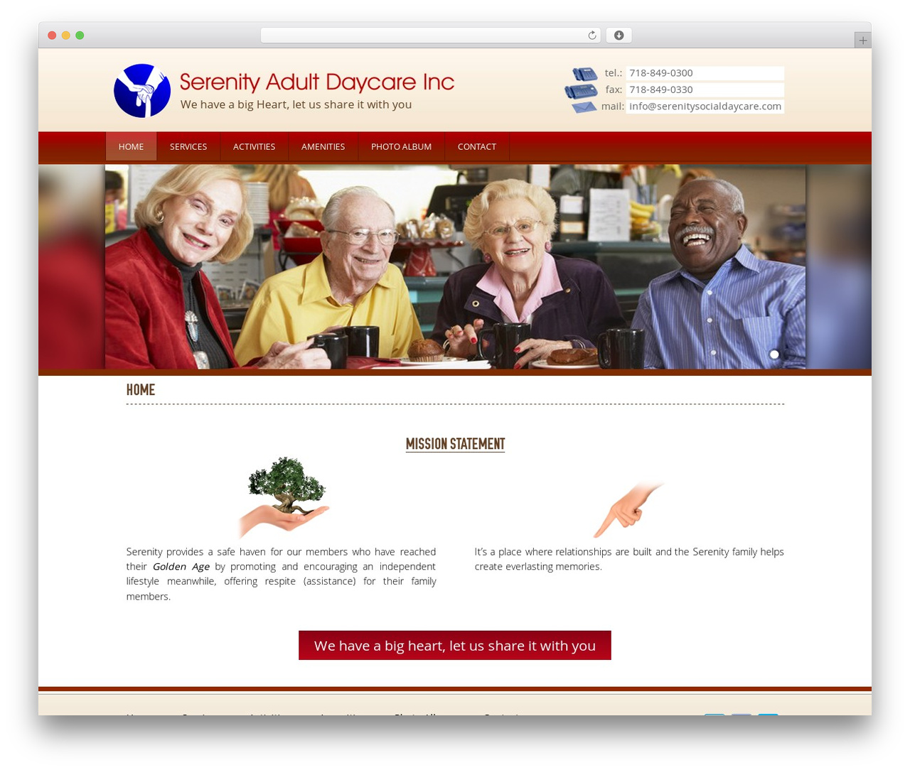 The Box WordPress theme - serenitysocialdaycare.com The Box WordPress theme - serenitysocialdaycare.com