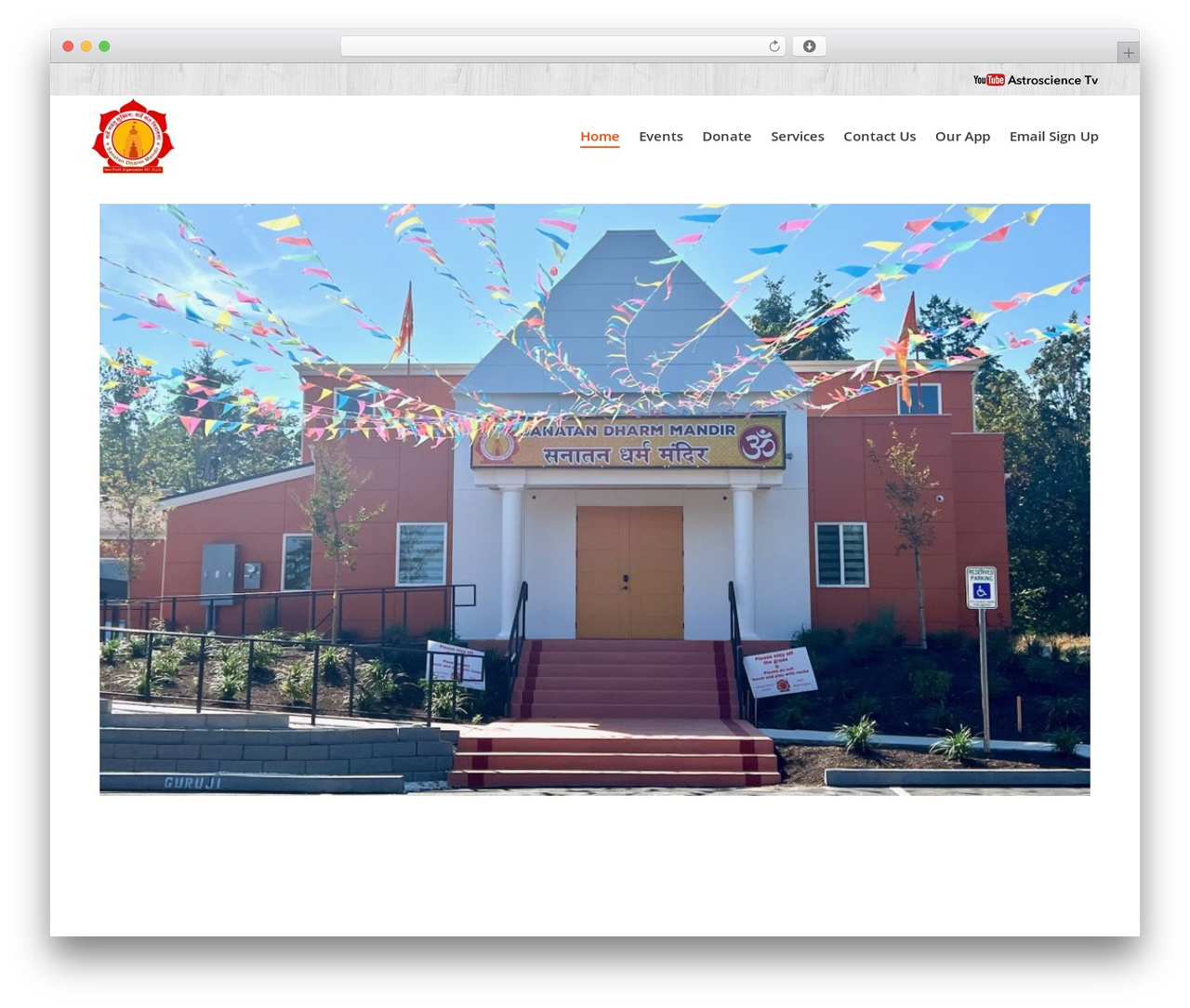 The7.2 WordPress theme - sdmandirwa.org The7.2 WordPress theme - sdmandirwa.org