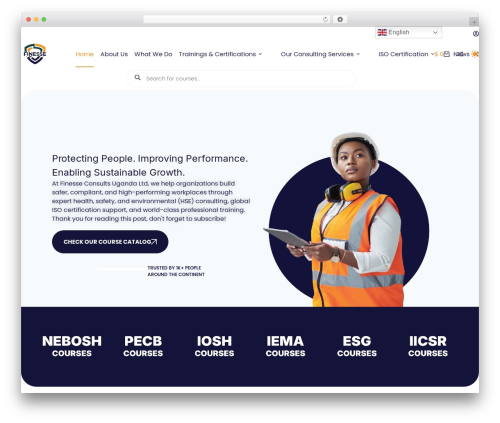 Woowbot pro max WordPress plugin - finesseconsults.co