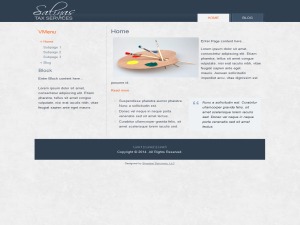 Theme WordPress SalinasTaxServices Theme WordPress SalinasTaxServices