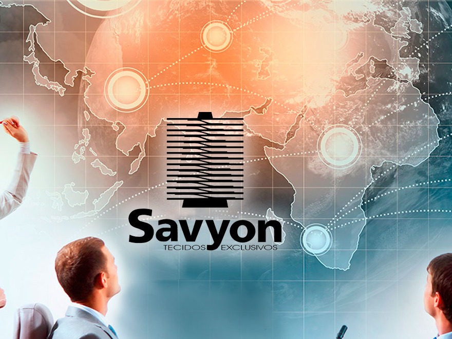 Theme WordPress Savyon by Outright