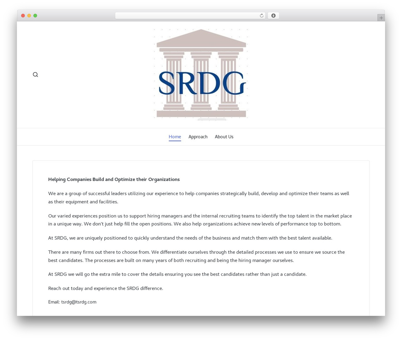 Theme WordPress Sinatra - tsrdg.com Theme WordPress Sinatra - tsrdg.com