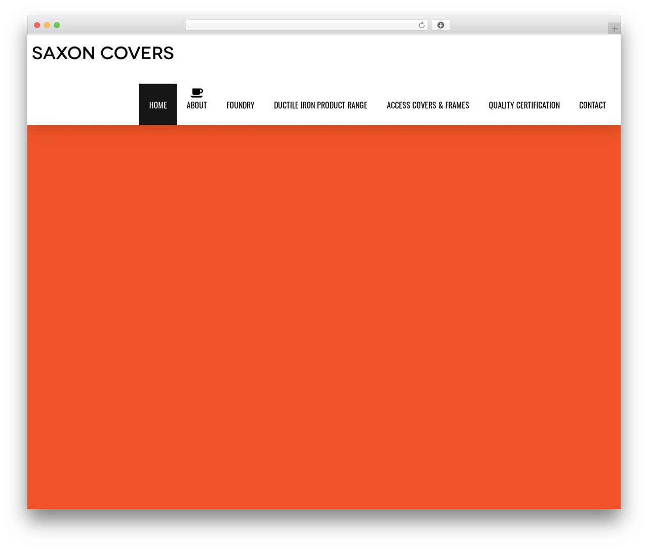 Theme WordPress Versi - saxoncovers.co.uk