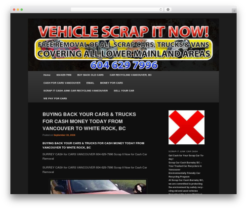 Mihdan index now WordPress plugin - scrapitjunkcarcash.com