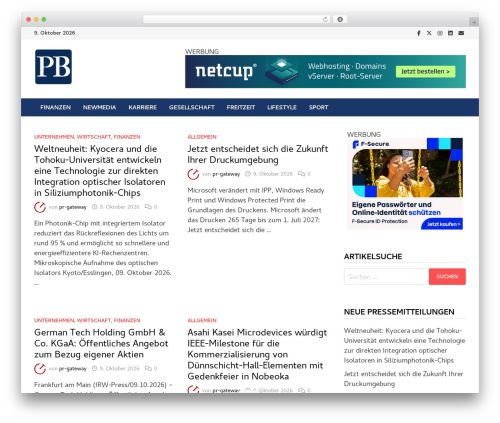 My Agile Privacy – The GDPR Cookie Solution that was missing (myagileprivacy) free WordPress plugin - presse-board.de My Agile Privacy – The GDPR Cookie Solution that was missing (myagileprivacy) free WordPress plugin - presse-board.de