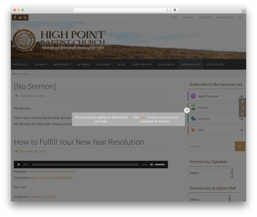 AVH Extended Categories Widgets (extended-categories-widget) free WordPress plugin - sermoncast.highpointbaptist.church AVH Extended Categories Widgets (extended-categories-widget) free WordPress plugin - sermoncast.highpointbaptist.church
