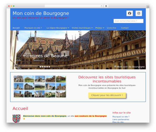 Links shortcode (links-shortcode) free WordPress plugin - www.mon-coin-de-bourgogne.fr Links shortcode (links-shortcode) free WordPress plugin - www.mon-coin-de-bourgogne.fr