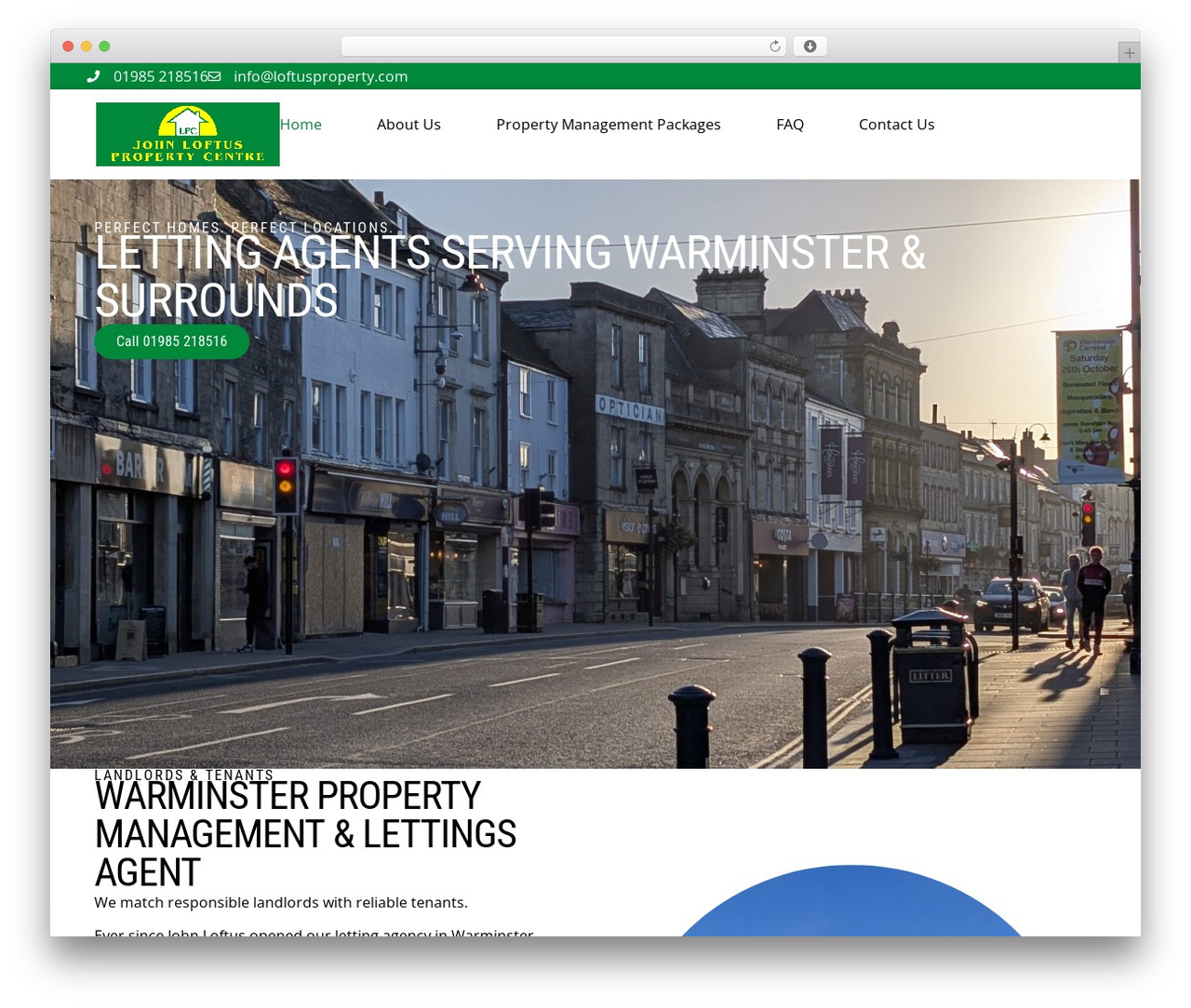 WordPress theme Dentons Digital - loftusproperty.com WordPress theme Dentons Digital - loftusproperty.com
