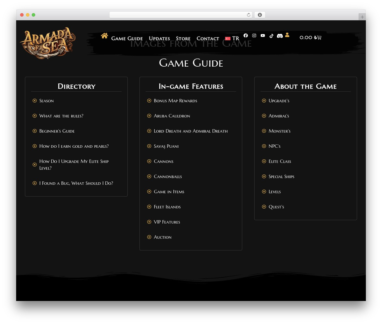 WordPress theme Hello Elementor - armadaofsea.com WordPress theme Hello Elementor - armadaofsea.com