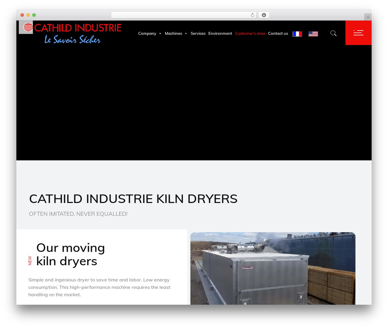 WordPress theme Cathild - cathild.com WordPress theme Cathild - cathild.com