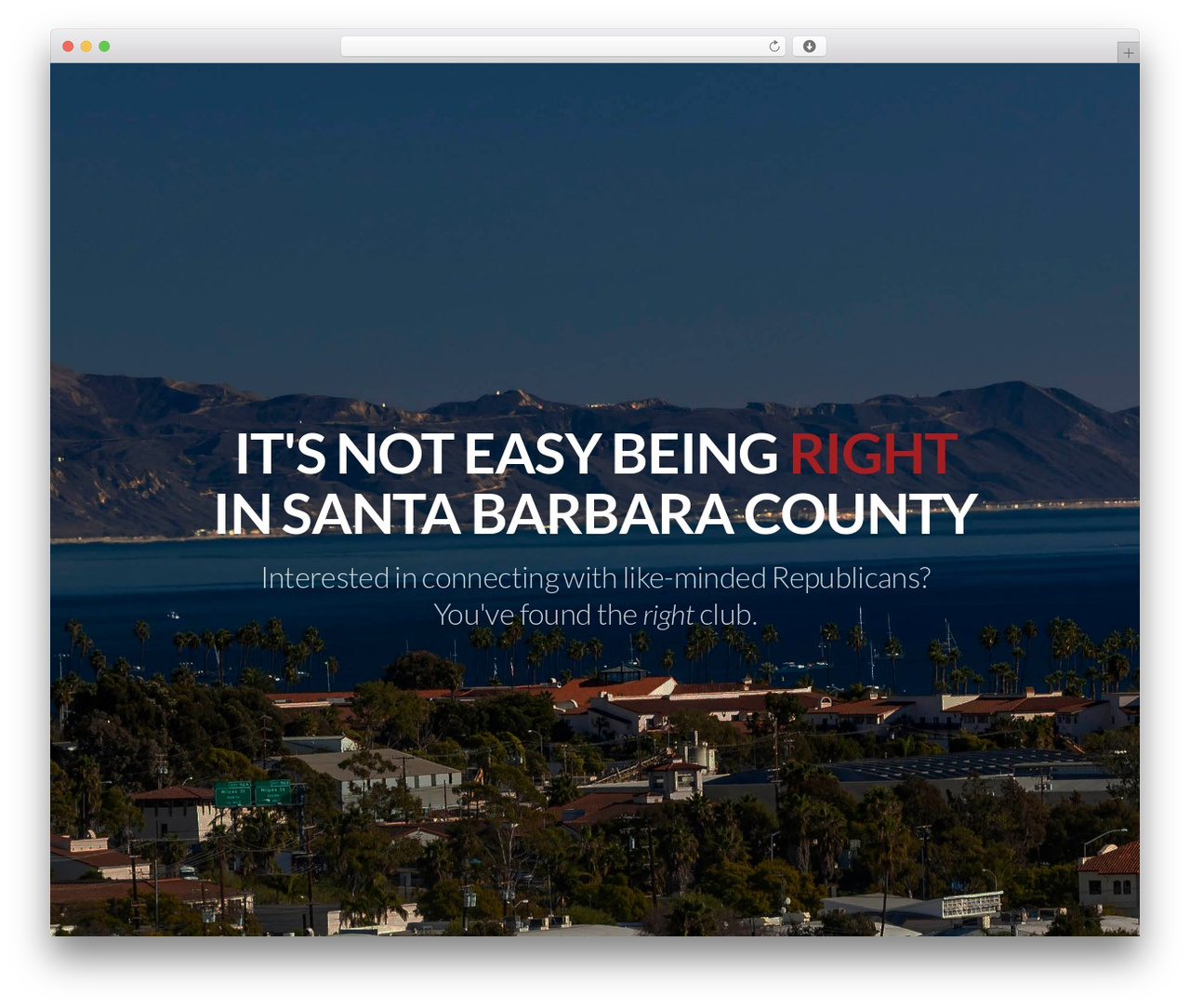 WP theme PageLines Framework - santabarbarayr.com WP theme PageLines Framework - santabarbarayr.com