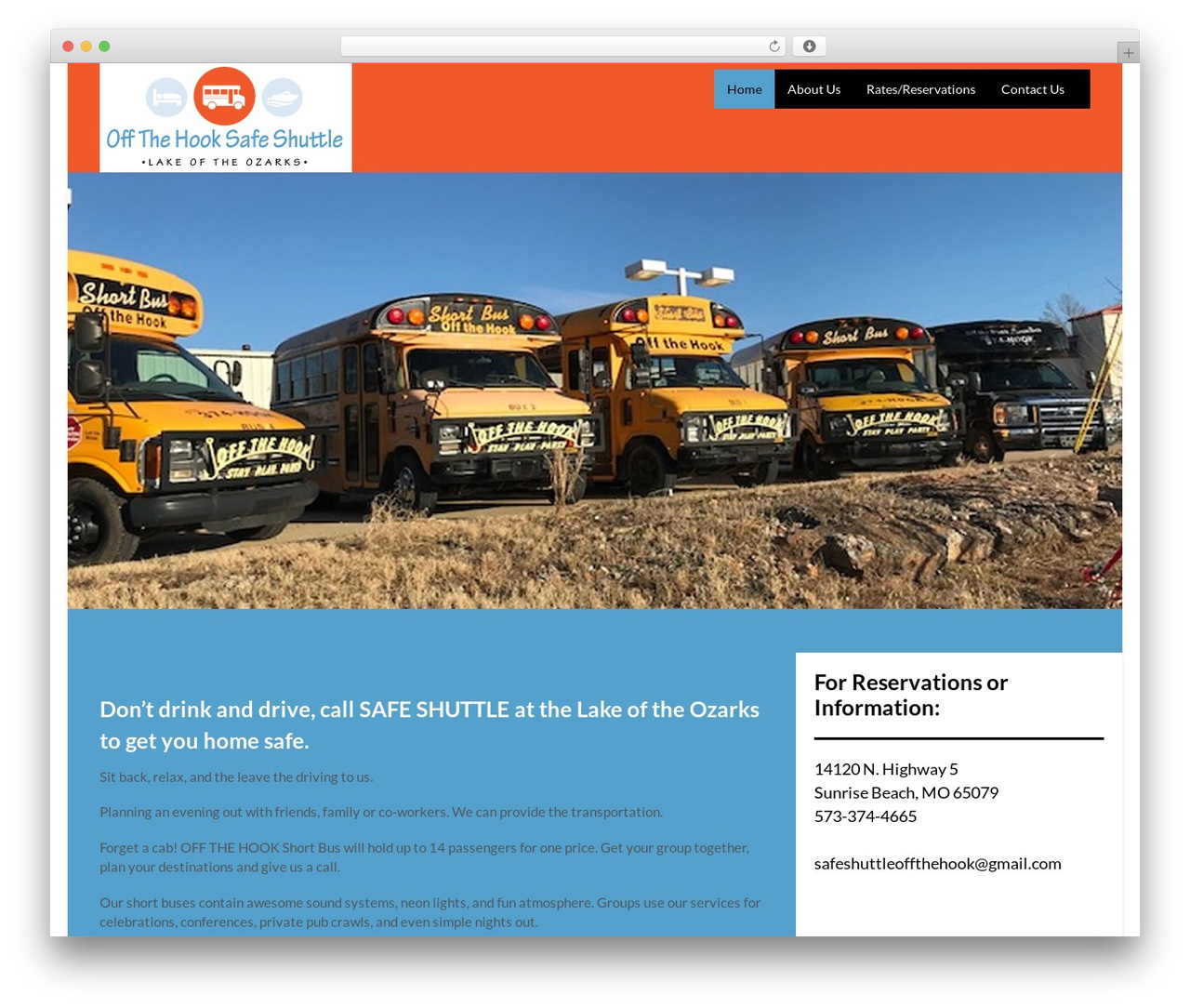 WP theme Canvas - safeshuttleservice.com WP theme Canvas - safeshuttleservice.com