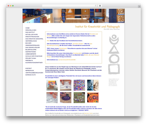FLV Embed (flv-embed) free WordPress plugin - seitz-kreativ.de FLV Embed (flv-embed) free WordPress plugin - seitz-kreativ.de