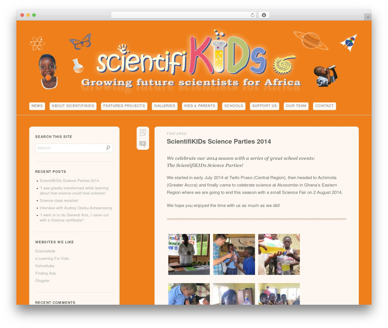 Best WordPress theme Bugis - scientifikids.net Best WordPress theme Bugis - scientifikids.net