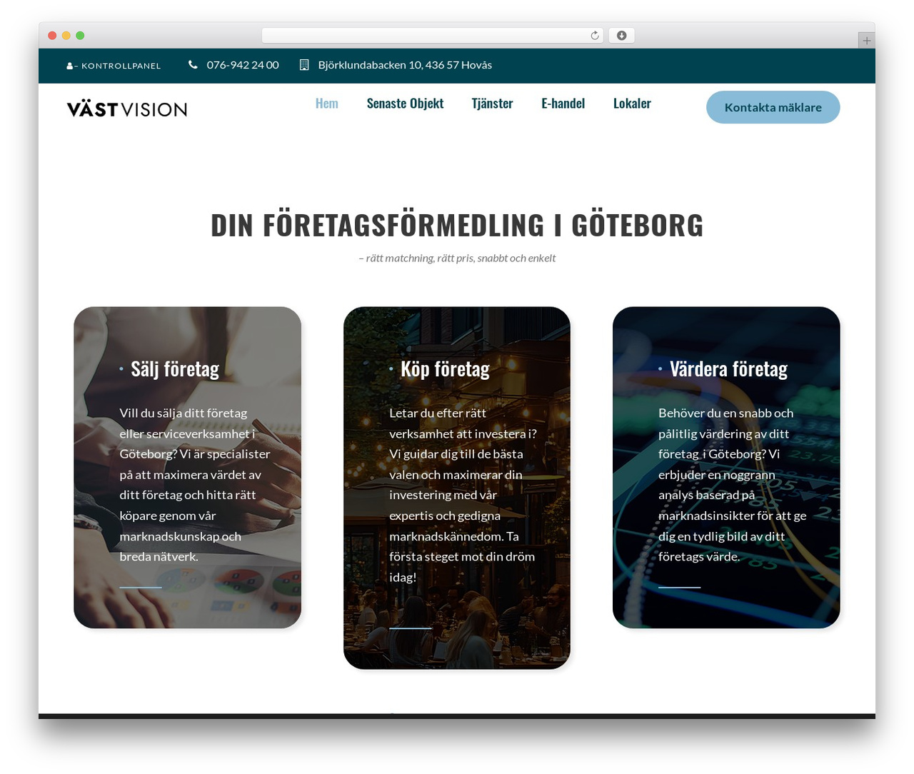 Corzo WordPress theme - vastvision.se Corzo WordPress theme - vastvision.se