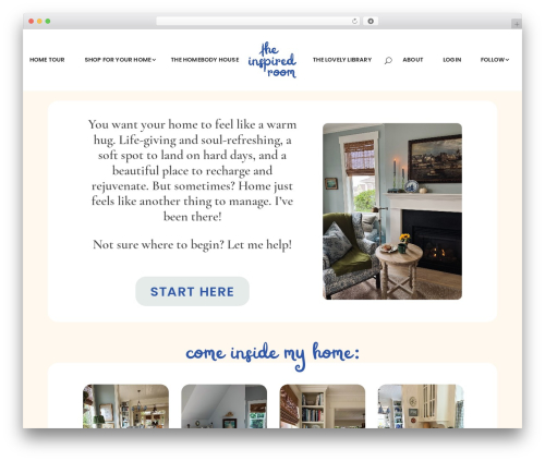 Divi learndash kit WordPress plugin - inspiredroom.net