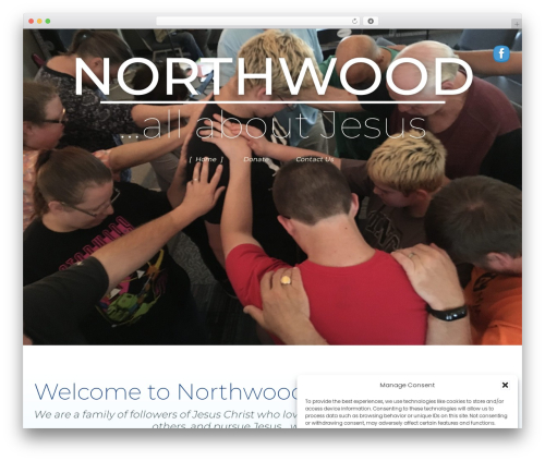 Component shortcodes WordPress plugin - northwoodlongview.com