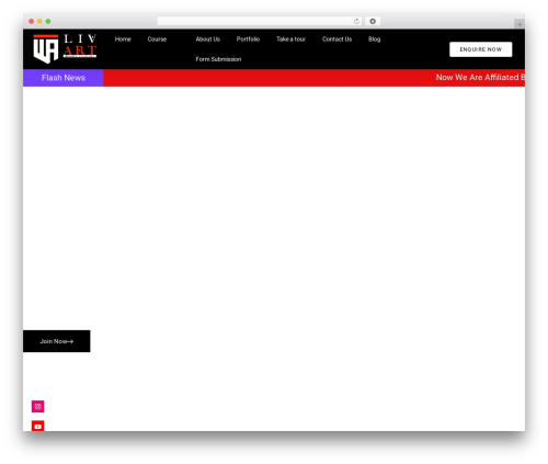 WP Modal Popup with Cookie Integration (wp-modal-popup-with-cookie-integration) free WordPress plugin - livart.co.in