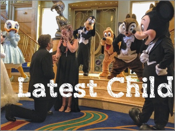 Latest Child WordPress theme