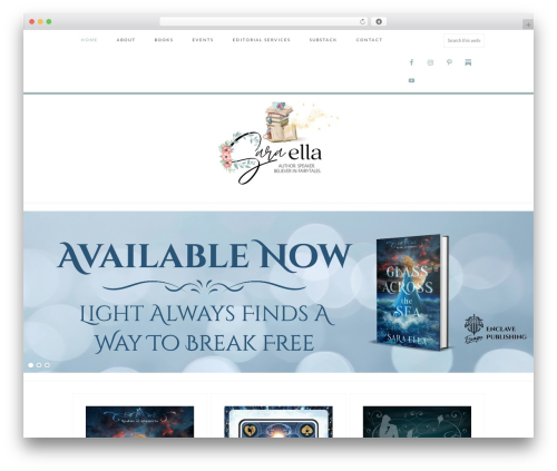 Genesis Author Pro (genesis-author-pro) free WordPress plugin - saraella.com Genesis Author Pro (genesis-author-pro) free WordPress plugin - saraella.com