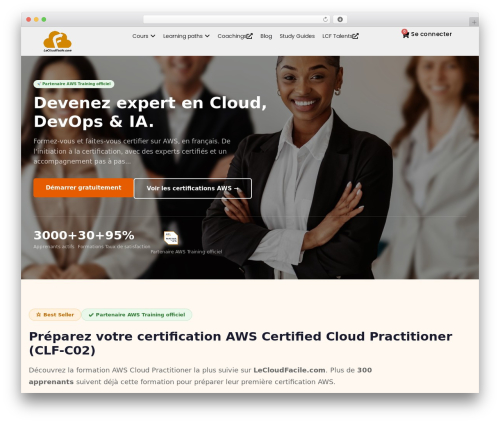 Autocomplete wc order status WordPress plugin - lecloudfacile.com