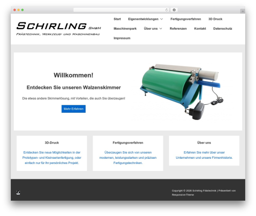 Cleaner Gallery (cleaner-gallery) free WordPress plugin - schirling-fraestechnik.de Cleaner Gallery (cleaner-gallery) free WordPress plugin - schirling-fraestechnik.de