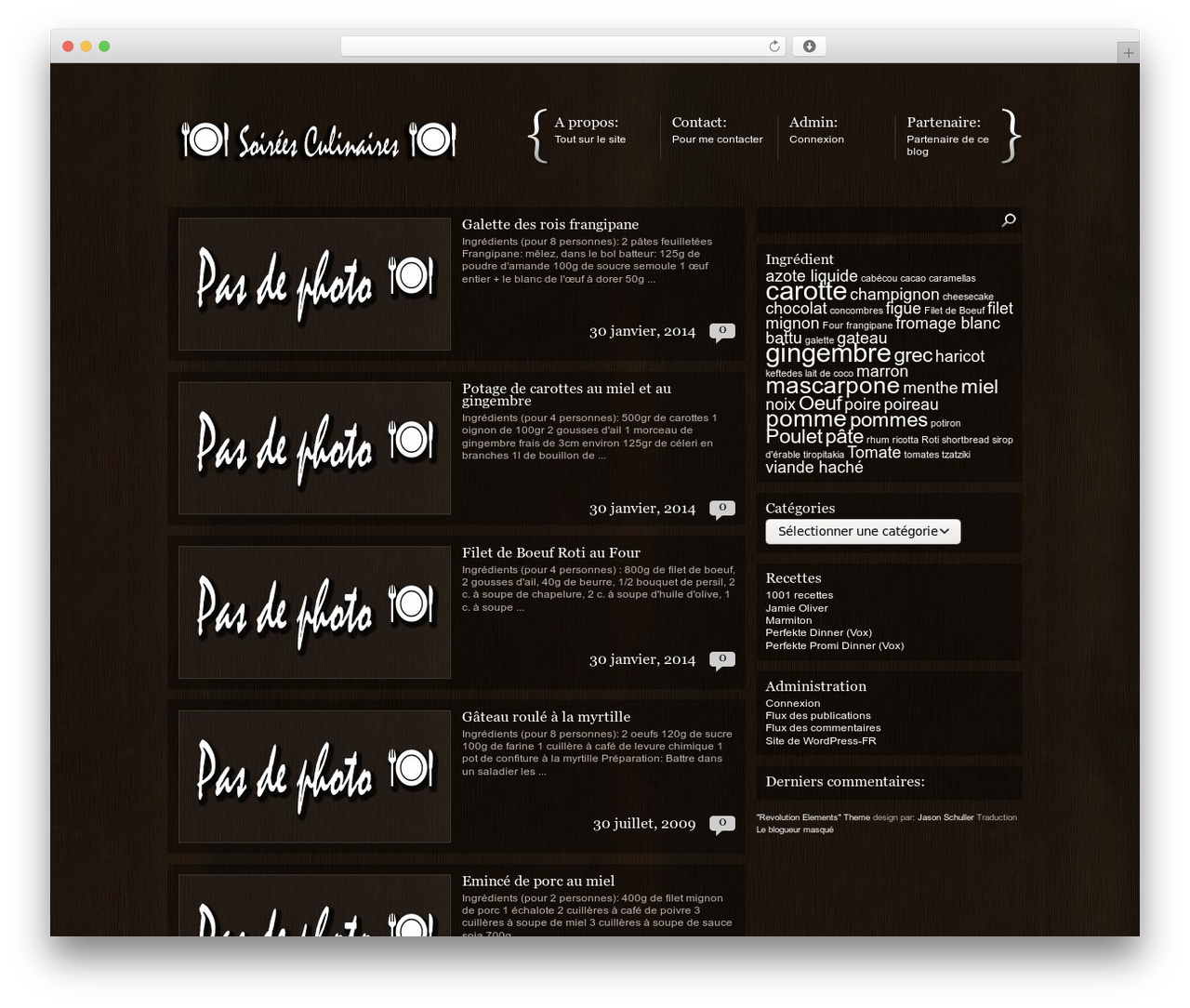 Revolution Elements best WordPress theme - sc.rutz.fr Revolution Elements best WordPress theme - sc.rutz.fr