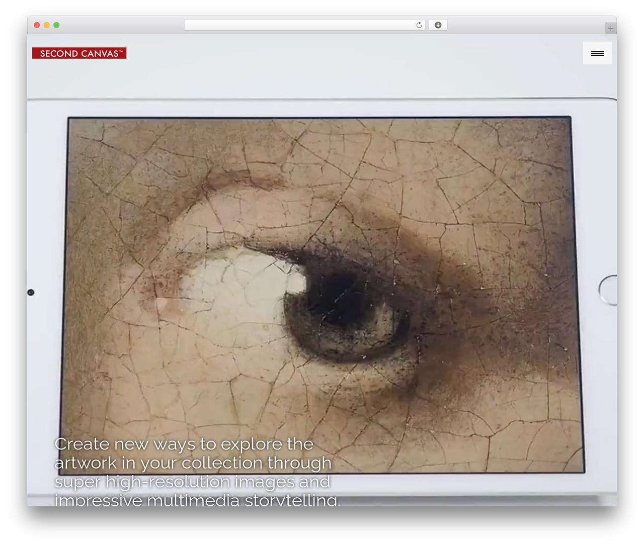 Ronneby theme WordPress - secondcanvas.net Ronneby theme WordPress - secondcanvas.net