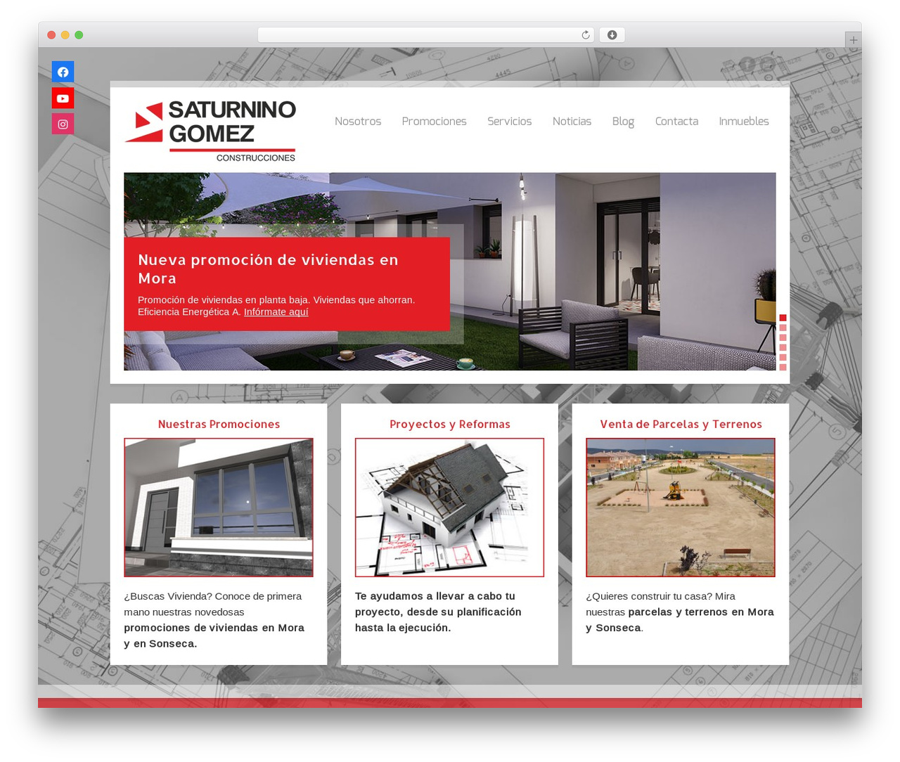 RT-Theme 17 v2.9.8 theme WordPress - saturninogomez.com