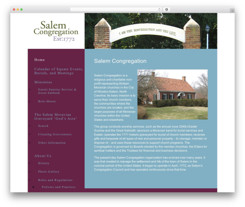 WP Advance jQuery Cycle (wp-advance-jquery-cycle) free WordPress plugin - salemcongregation.org