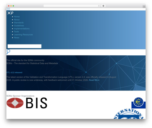 Display a meta field as block WordPress plugin - sdmx.org