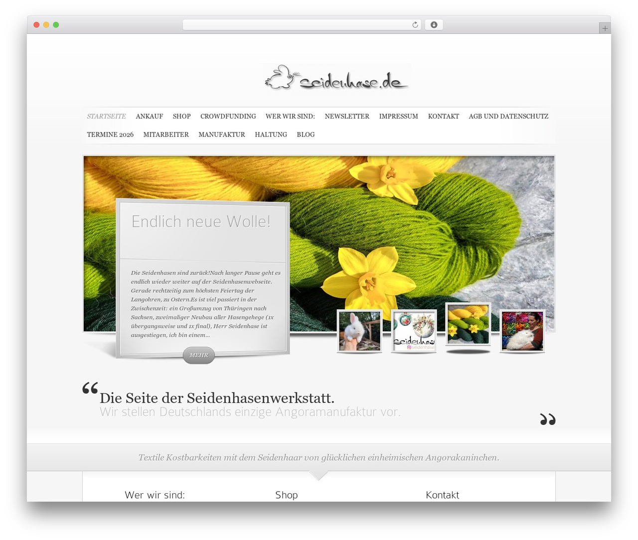 SimplePress best WordPress theme - seidenhase.de SimplePress best WordPress theme - seidenhase.de